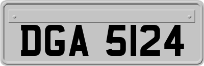 DGA5124