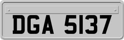 DGA5137