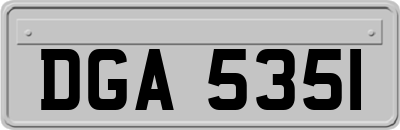 DGA5351
