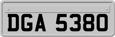 DGA5380