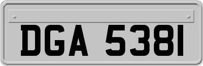 DGA5381
