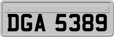 DGA5389