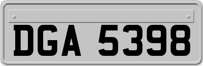 DGA5398