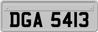 DGA5413