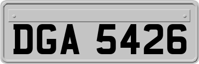 DGA5426