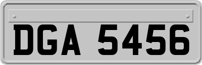 DGA5456