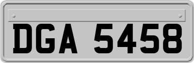 DGA5458