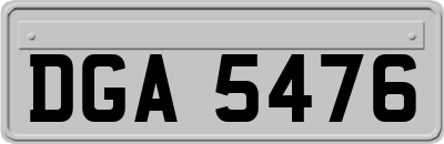 DGA5476