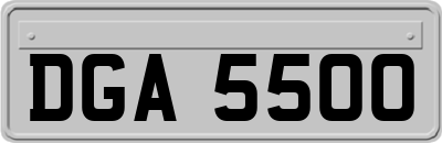 DGA5500