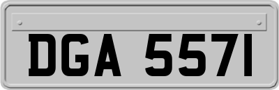 DGA5571