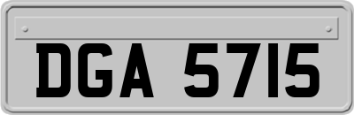 DGA5715