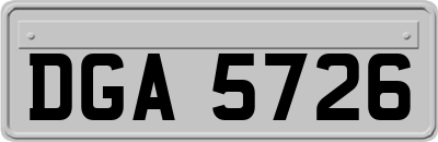 DGA5726