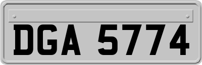 DGA5774