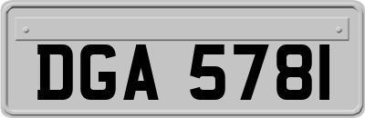 DGA5781