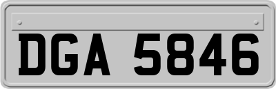 DGA5846