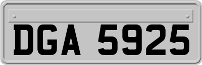 DGA5925