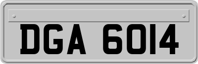 DGA6014