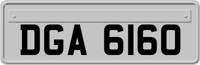 DGA6160
