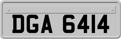 DGA6414