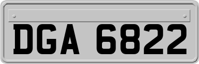 DGA6822