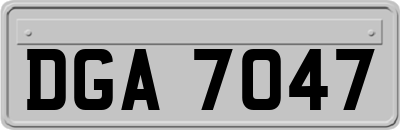 DGA7047