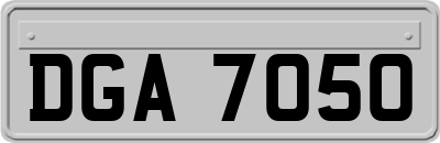 DGA7050