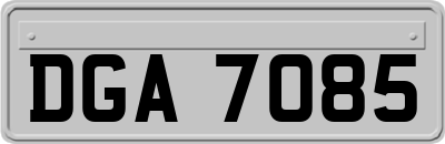 DGA7085