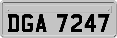 DGA7247