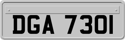 DGA7301