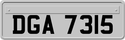 DGA7315