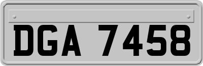 DGA7458