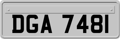 DGA7481