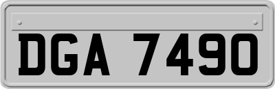DGA7490