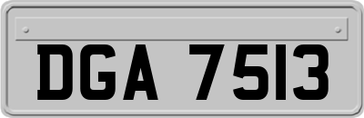 DGA7513