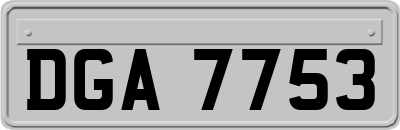 DGA7753