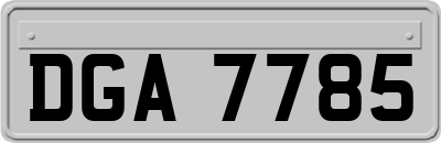 DGA7785