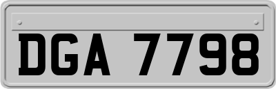 DGA7798