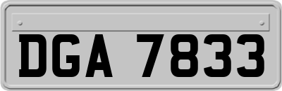 DGA7833
