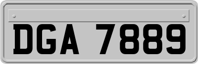 DGA7889