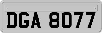 DGA8077