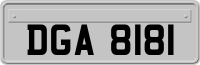 DGA8181