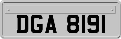 DGA8191