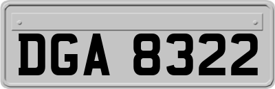 DGA8322