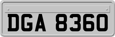 DGA8360
