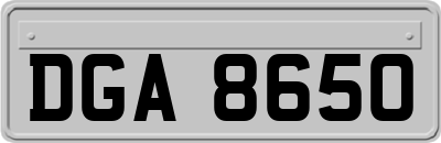 DGA8650