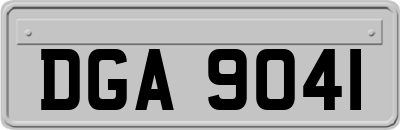 DGA9041