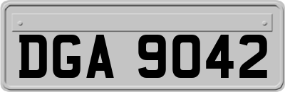 DGA9042