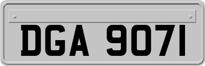 DGA9071