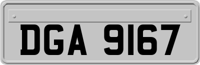 DGA9167