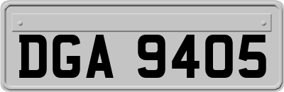 DGA9405